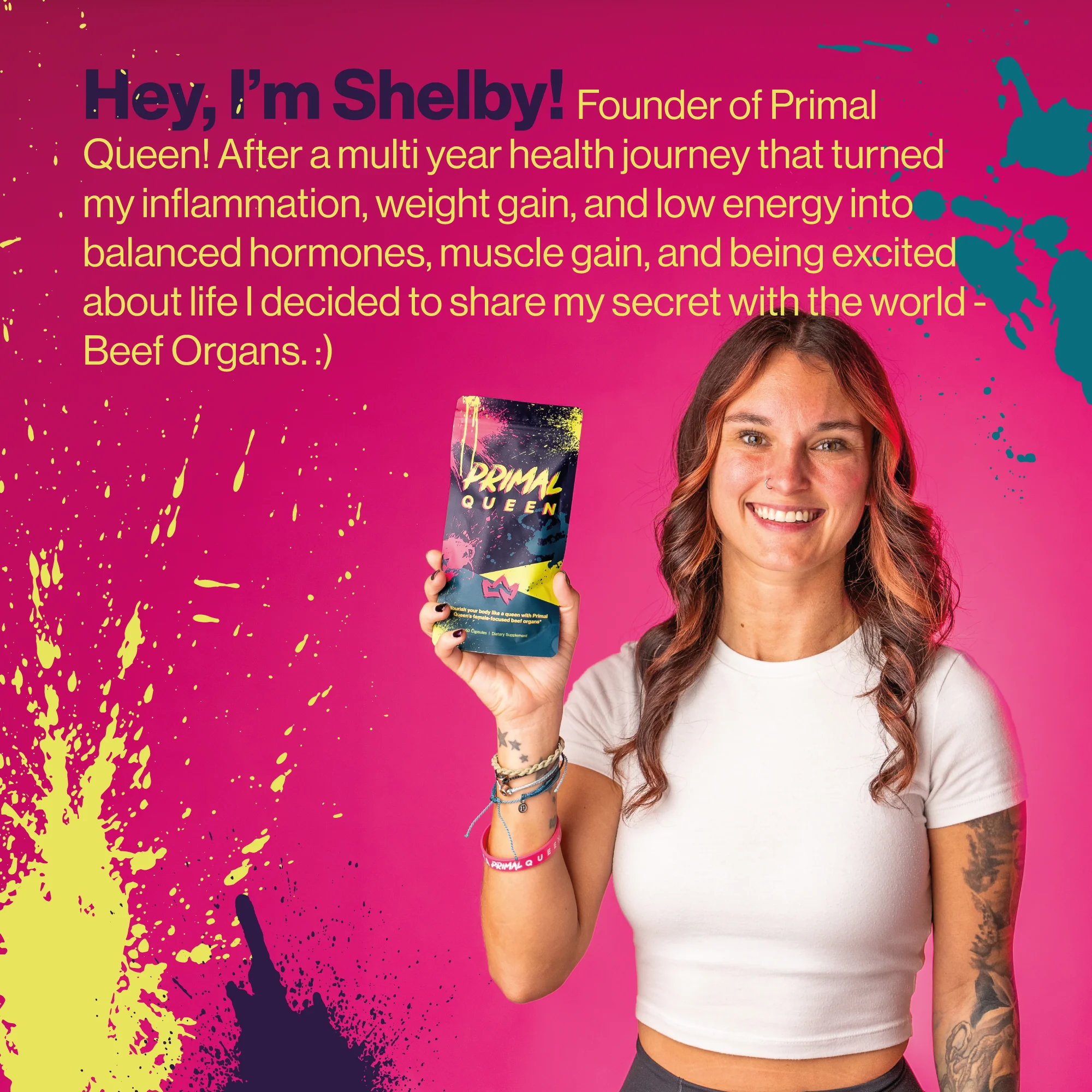 Primal Queen Starter Kit - Image 10