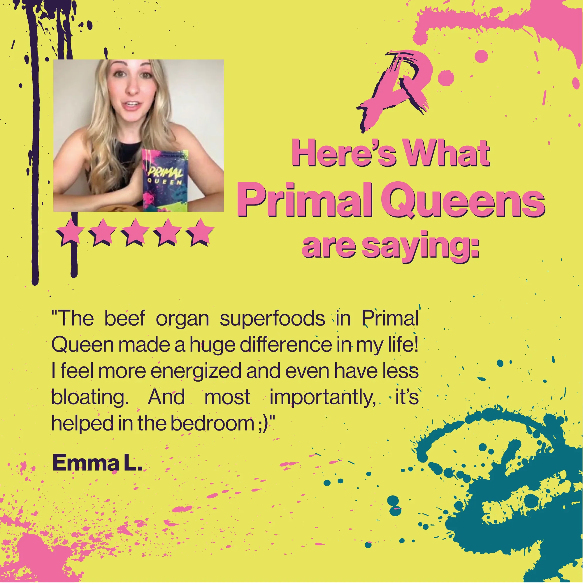 Primal Queen Starter Kit - Image 11