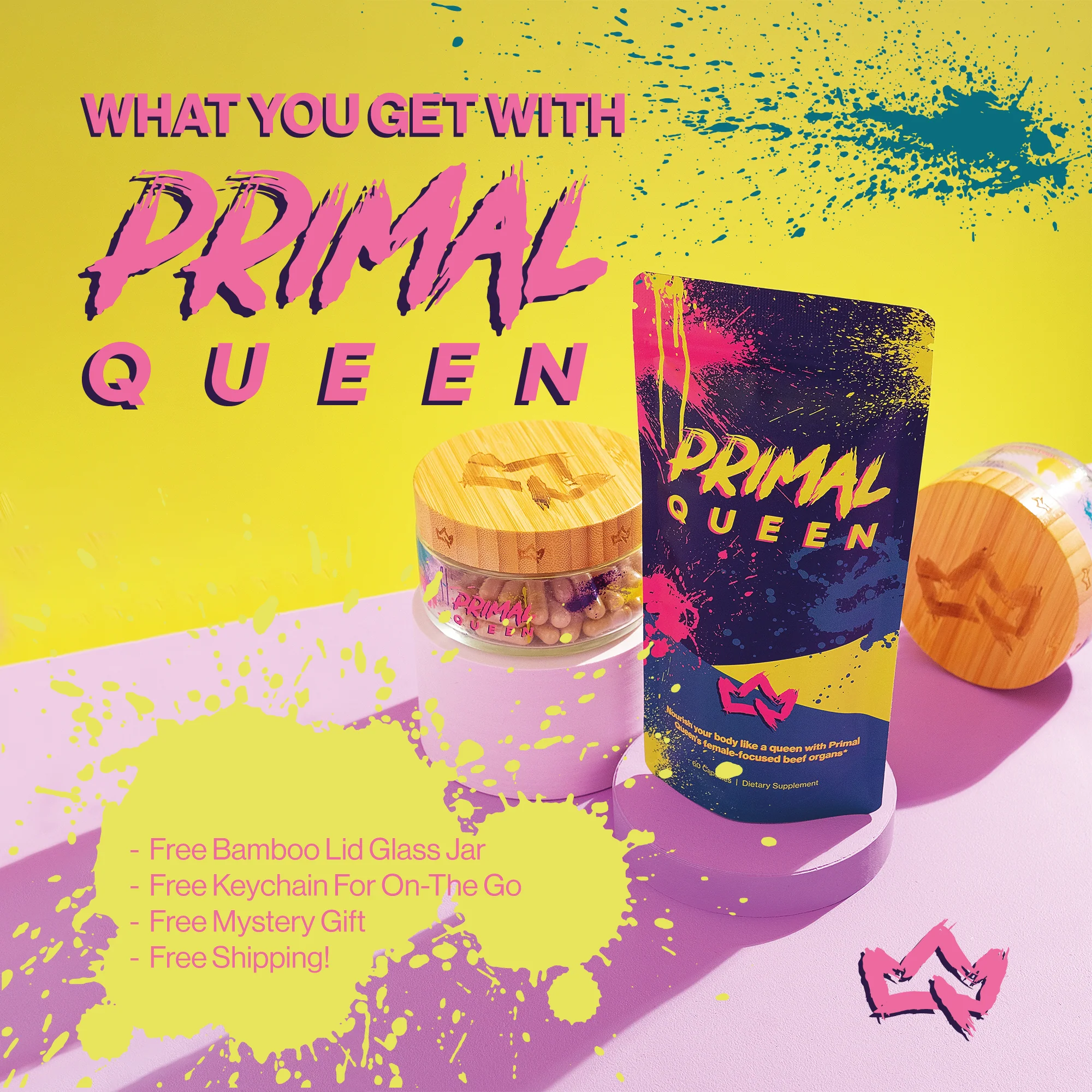 Primal Queen Starter Kit - Image 12