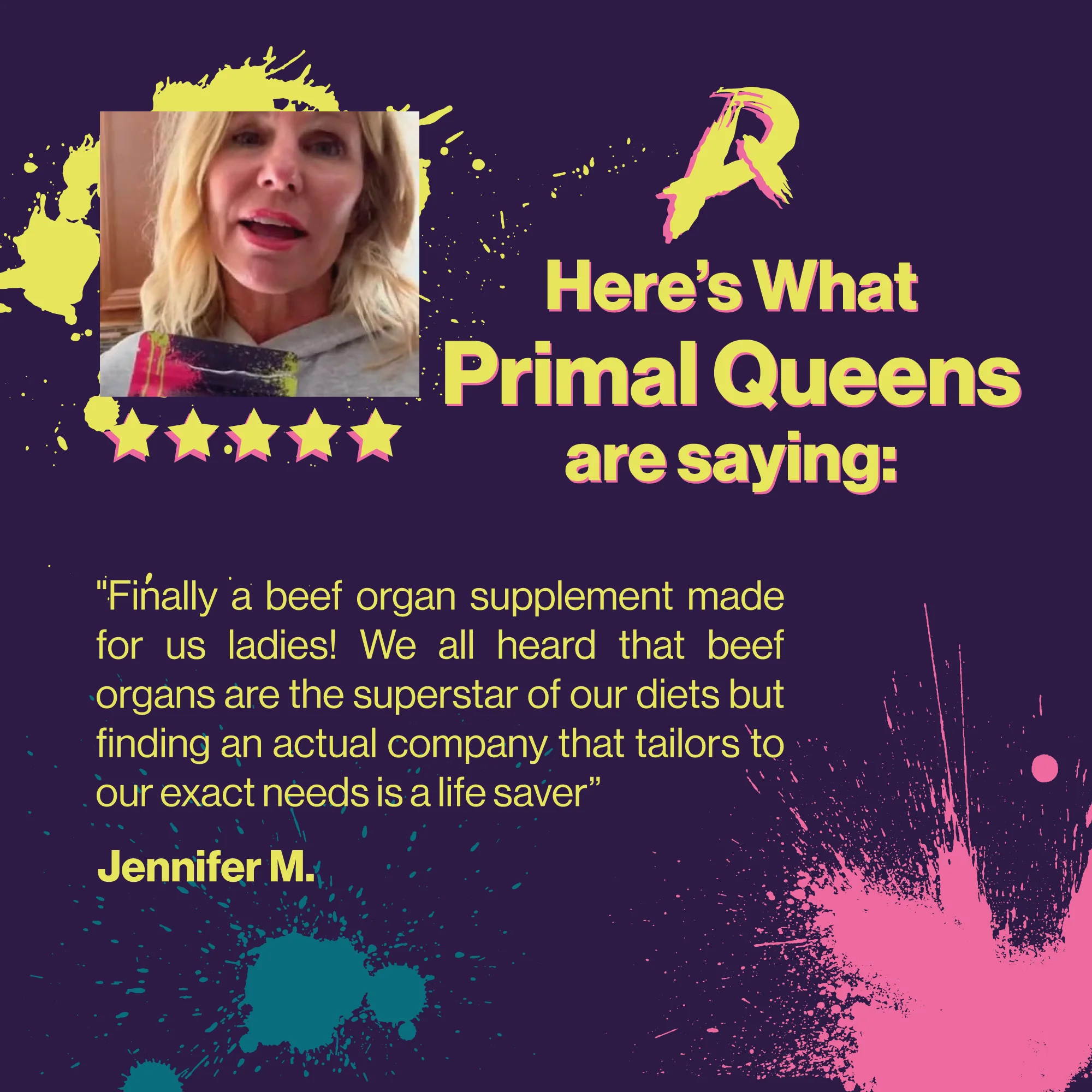 Primal Queen Starter Kit - Image 13