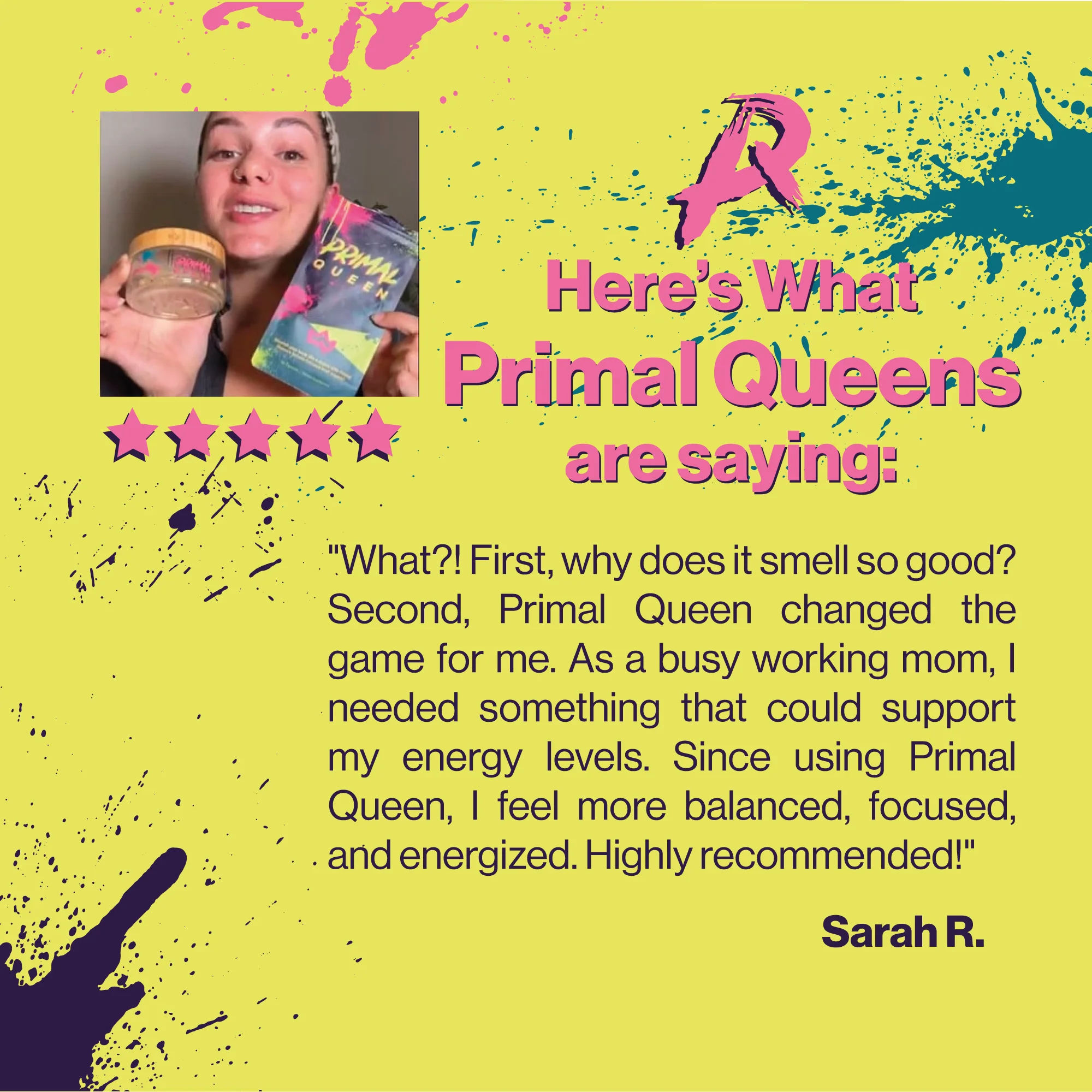 Primal Queen Starter Kit - Image 9